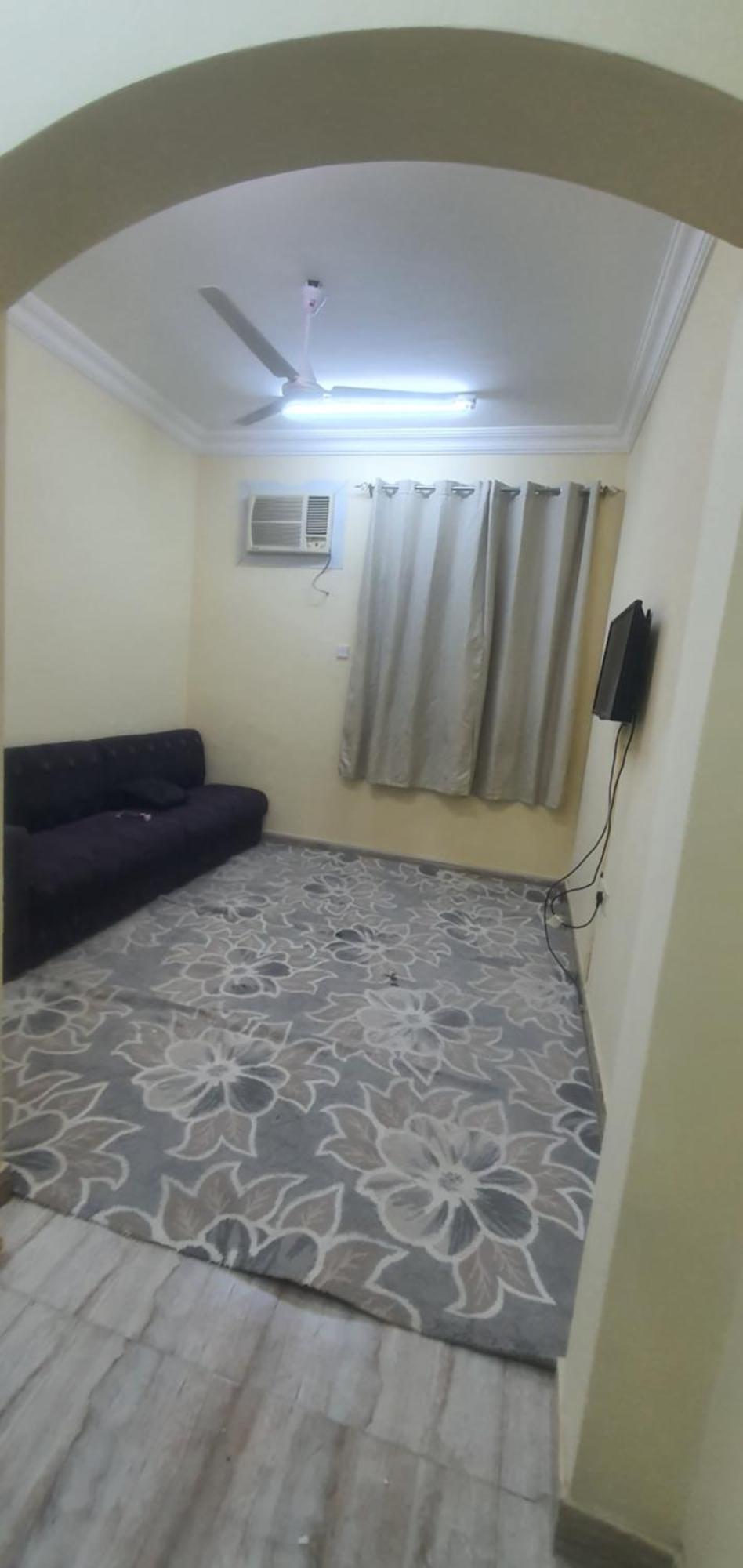 Alkhndk Apartment Salalah Exterior foto